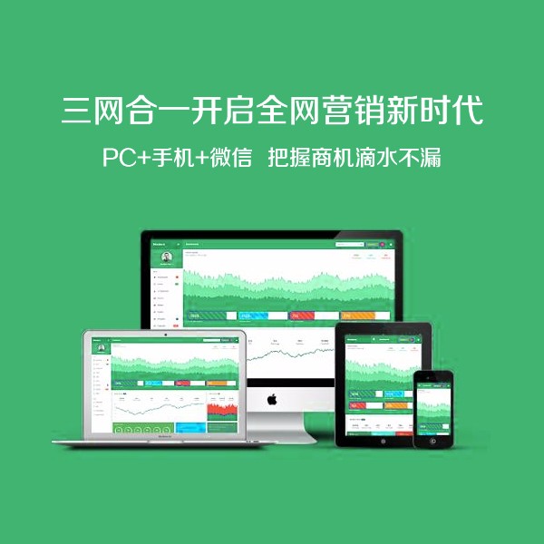 全方位网站托管服务 从建设到运维的一站式解决方案